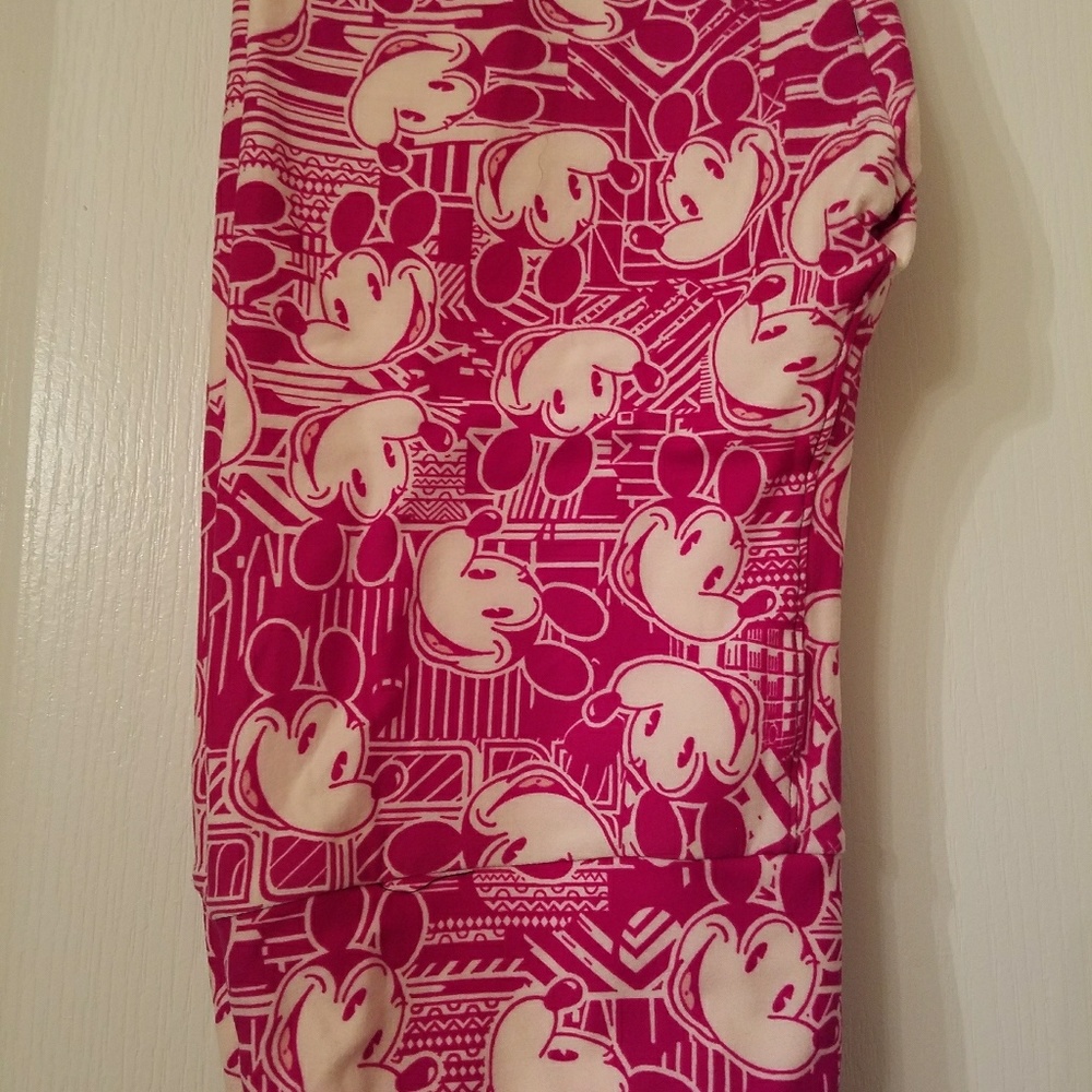 OS Disney Leggings
